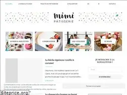 Sites similar to mimiscookingclub.com