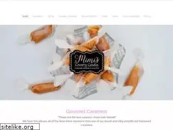 Sites similar to mimiscountrycandies.com