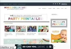 Sites similar to mimisdollhouse.com