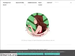 Sites similar to mimiseaugreen.com