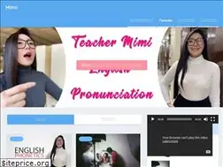 Sites similar to mimisensei.com