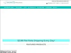 Sites similar to mimishilltopapiary.com