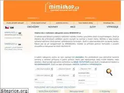 Sites similar to mimishop.cz