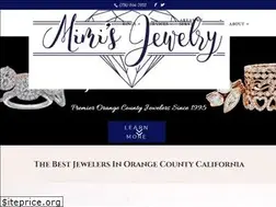 Sites similar to mimisjewelryinc.com