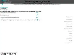 Sites similar to mimismart.ru