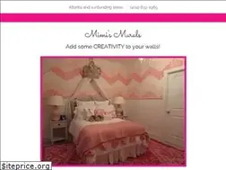Sites similar to mimismurals.com