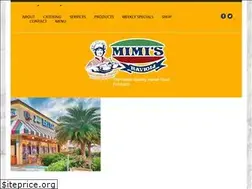 Sites similar to mimisravioli.com