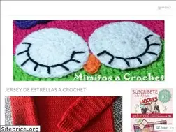 Sites similar to mimitosacrochet.com
