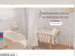 Sites similar to mimitoshome.es