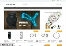 Sites similar to mimiwatch.sk