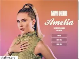 Sites similar to mimiwebb.com