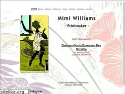 Sites similar to mimiwilliamsprintmaker.com