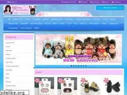 Sites similar to mimiwoo.com