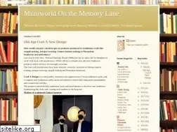 Sites similar to mimiworld-catcat17spiritual.blogspot.com