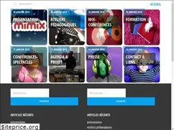 Sites similar to mimix13.com