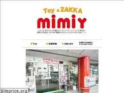 Sites similar to mimiy-toy.com