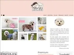 Sites similar to mimiytara.com