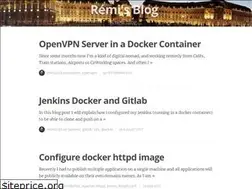 Sites similar to mimiz.github.io