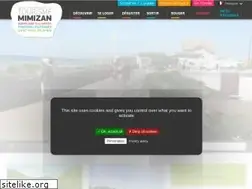 Sites similar to mimizan-tourisme.com