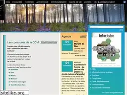 Sites similar to mimizan.com