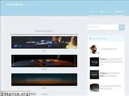 Sites similar to mimizublog.com