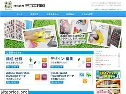 Sites similar to mimj.jp