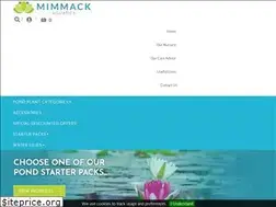 Sites similar to mimmacks.co.uk