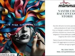 Sites similar to mimmanastri.it