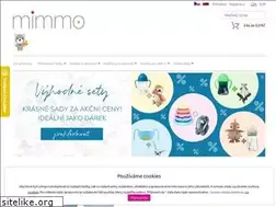 Sites similar to mimmo.cz