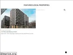 Sites similar to mimmobilier.com