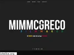 Sites similar to mimmogreco.it
