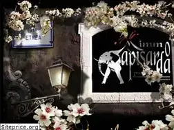 Sites similar to mimmorapisarda.it