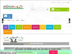 Sites similar to mimmos.net