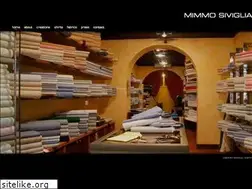 Sites similar to mimmosiviglia.com