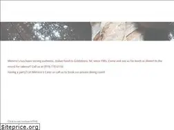 Sites similar to mimmospizzanpasta.com