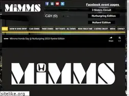 Sites similar to mimmshondaday.com