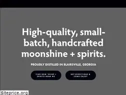 Sites similar to mimmsmoonshine.com