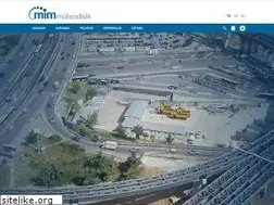 Sites similar to mimmuh.com.tr