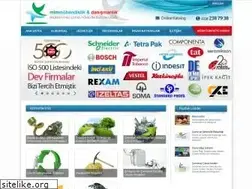 Sites similar to mimmuhendislik.com