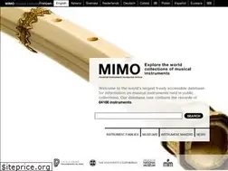Sites similar to mimo-international.com