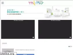 Sites similar to mimo-store.jp