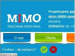 Sites similar to mimo.pl