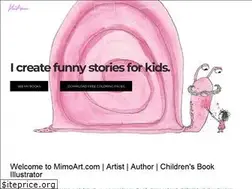 Sites similar to mimoart.com