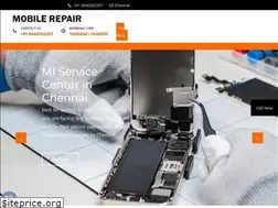 Sites similar to mimobileservicecenterinchennai.com