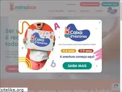Sites similar to mimobox.pt
