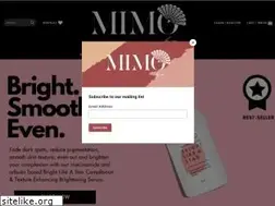 Sites similar to mimobym.com