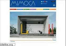 Sites similar to mimoca.org