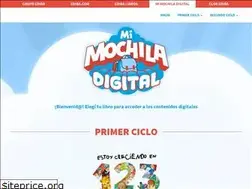 Sites similar to mimochiladigital.com.ar
