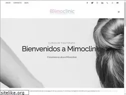 Sites similar to mimoclinic.es