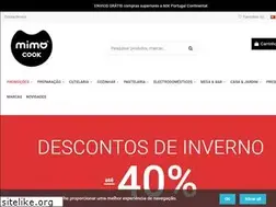 Sites similar to mimocook.com